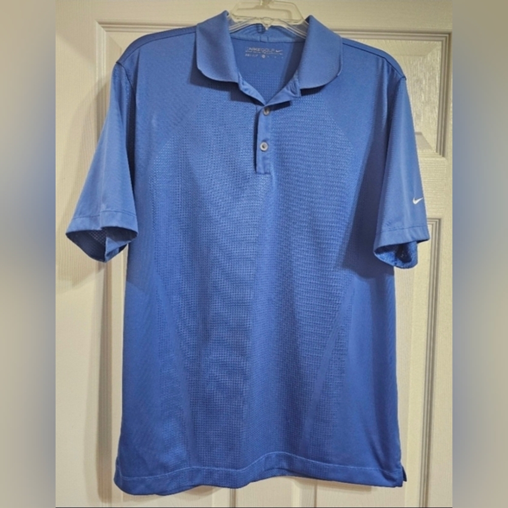 Nike Men's Polo Shirts - 6 Shirts Size Medium - Picture 10 of 13